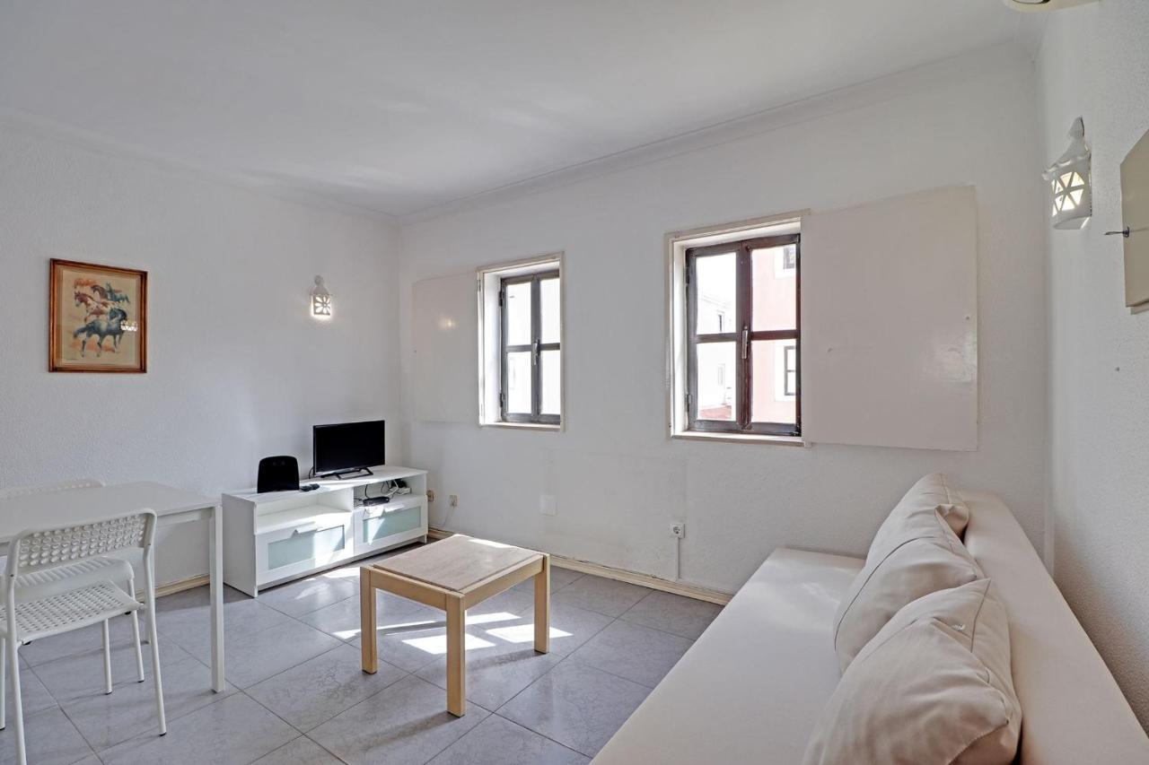 Vilamoura Central 1 By Homing Apartment Exterior photo
