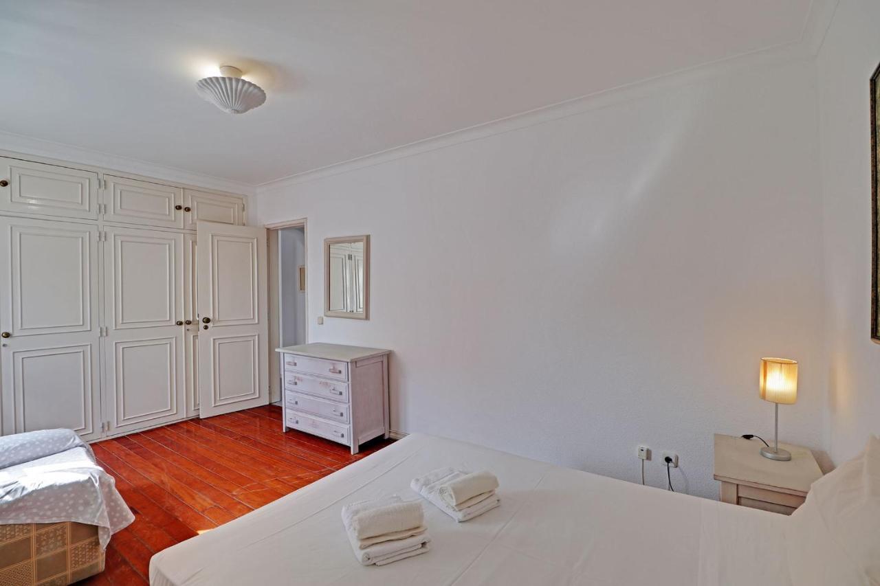 Vilamoura Central 1 By Homing Apartment Exterior photo