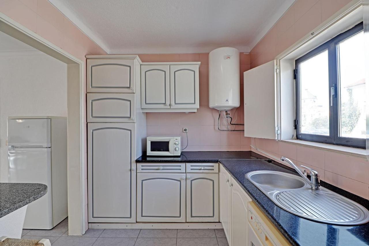 Vilamoura Central 1 By Homing Apartment Exterior photo