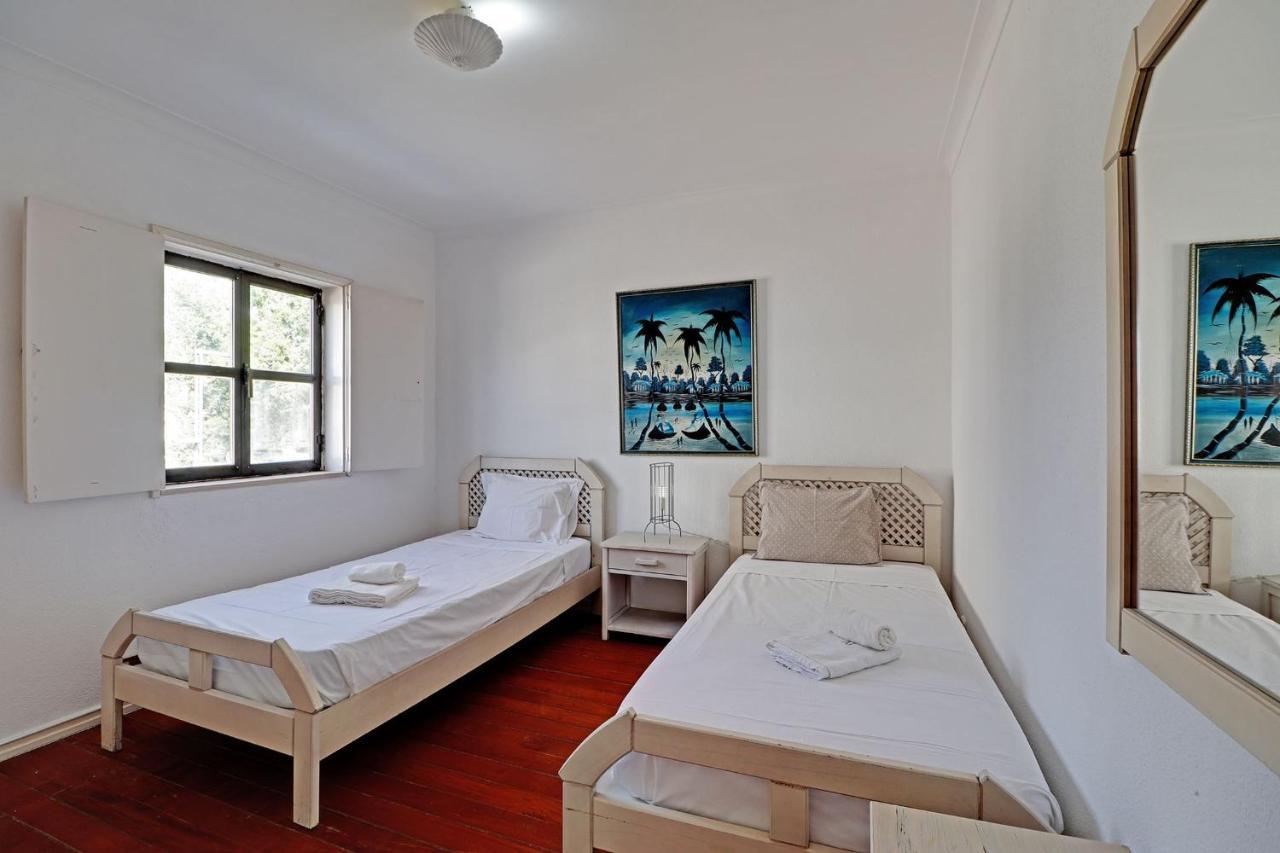 Vilamoura Central 1 By Homing Apartment Exterior photo