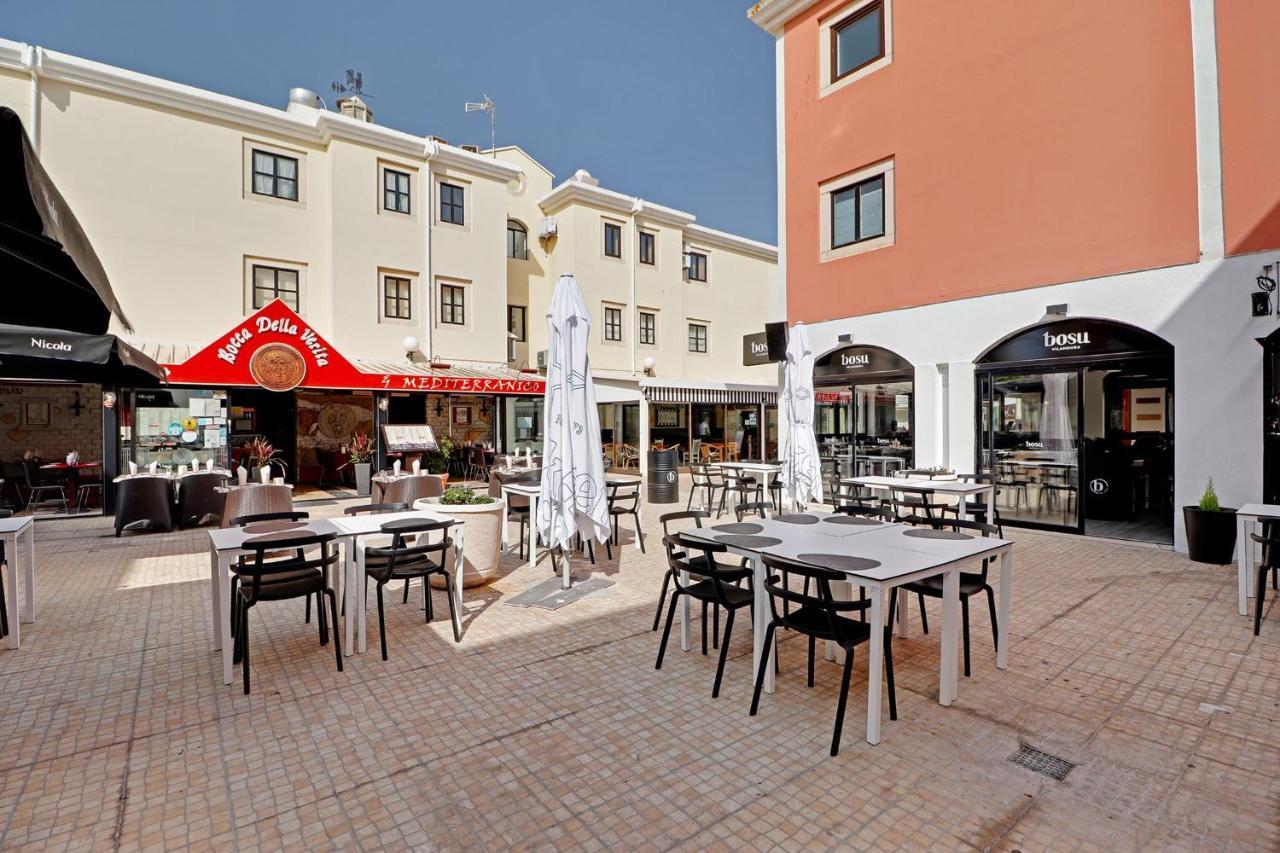 Vilamoura Central 1 By Homing Apartment Exterior photo