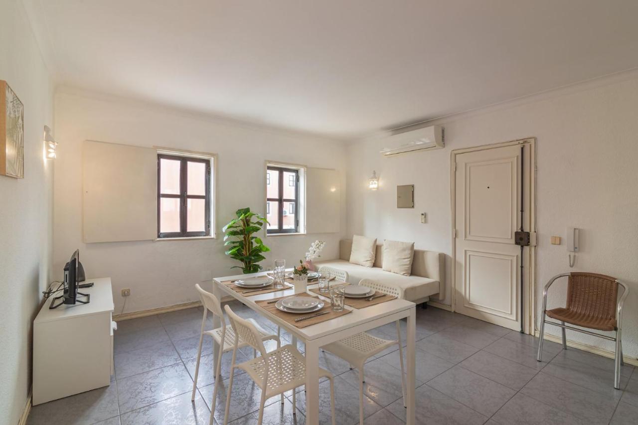 Vilamoura Central 1 By Homing Apartment Exterior photo