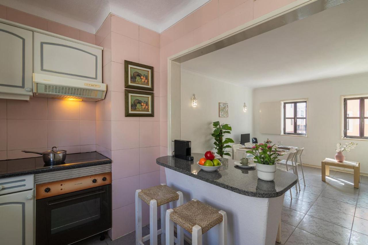 Vilamoura Central 1 By Homing Apartment Exterior photo